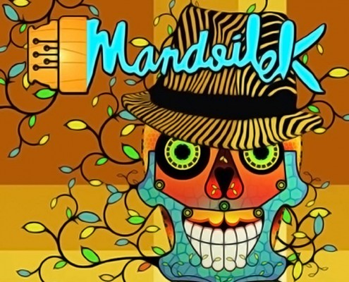 Mandoilek