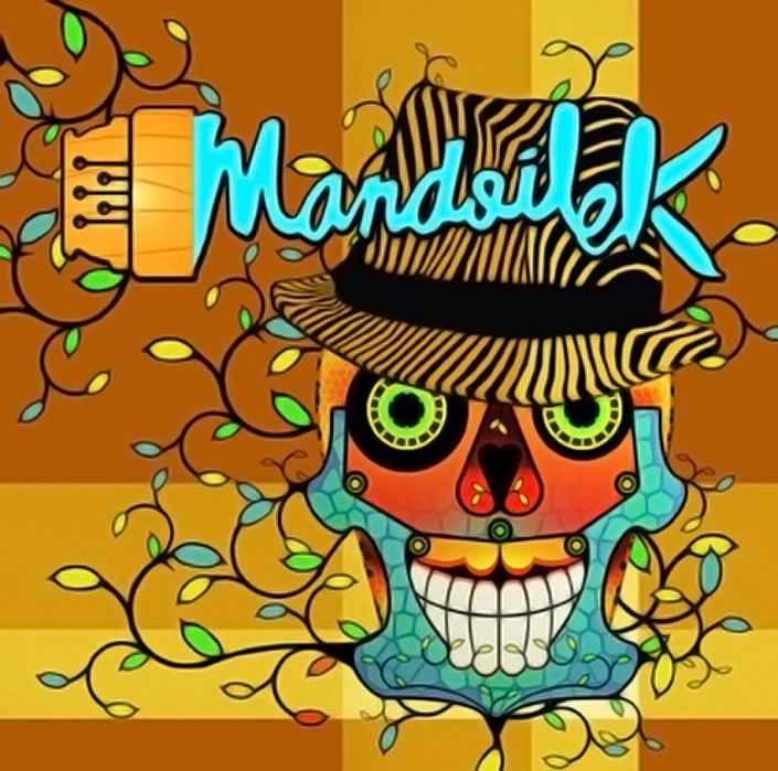 Mandoilek