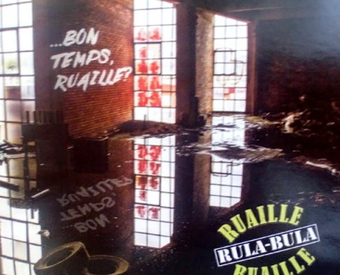 Ruaille Buaille, Bon Temps