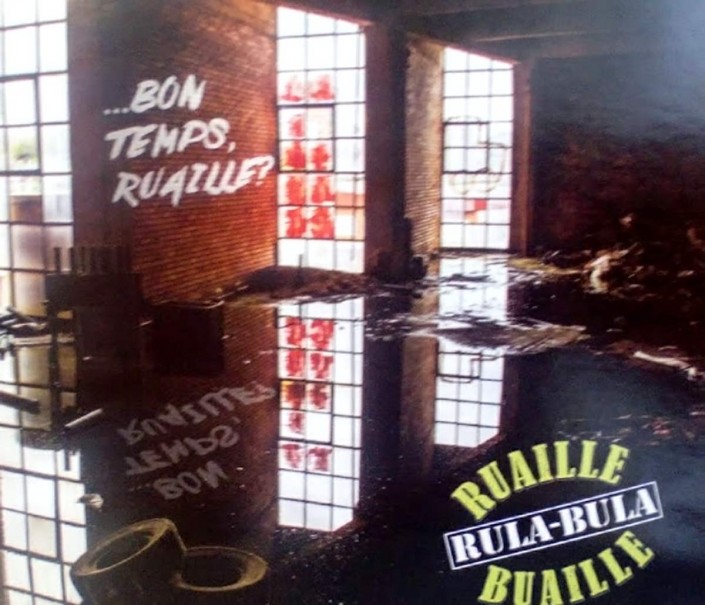 Ruaille Buaille, Bon Temps