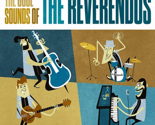 The Reverendos