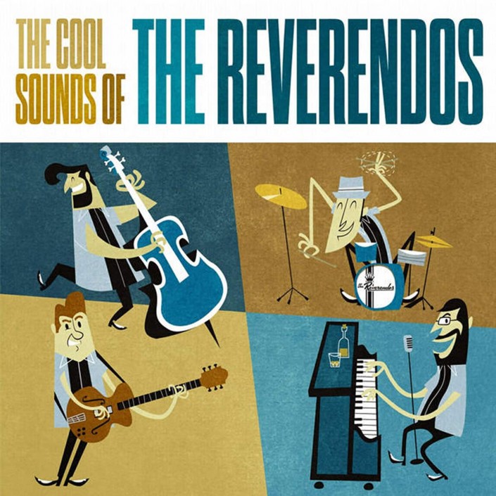 The Reverendos